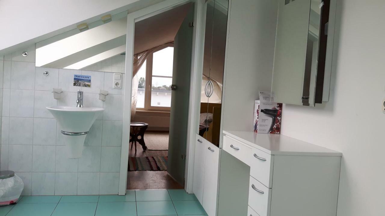 Helles Dachstudio Allershausen Εξωτερικό φωτογραφία