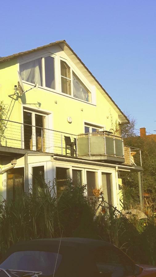 Helles Dachstudio Allershausen Εξωτερικό φωτογραφία